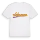 Lekmossen baseball t-shirt