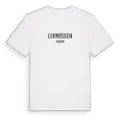 Lekmossen i Sverige t-shirt