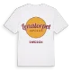 Lenatorpet cirkel t-shirt