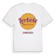 Lerböle cirkel t-shirt