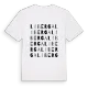 Liberga ordlek t-shirt