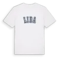 Lida college t-shirt