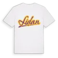 Lidan baseball t-shirt