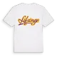 Lifsinge baseball t-shirt