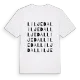 Liljedal ordlek t-shirt