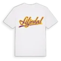 Liljedal baseball t-shirt