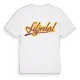 Liljedal baseball t-shirt