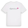 Liljeholmen hjärta t-shirt