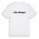 Lilla Alstugan fetstil t-shirt