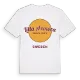 Lilla Axmora cirkel t-shirt