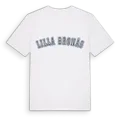 Lilla Bronäs college t-shirt