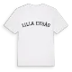 Lilla Eksåg böjd t-shirt