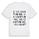 Lilla Ekstugan ordlek t-shirt