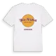 Lilla Flättna cirkel t-shirt