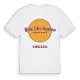 Lilla Glashyttan cirkel t-shirt