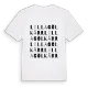Lilla Gölkärr ordlek t-shirt