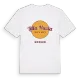 Lilla Hasta cirkel t-shirt