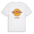Lilla Hökhult cirkel t-shirt