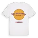 Lilla Klevhammar cirkel t-shirt