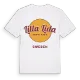 Lilla Lida cirkel t-shirt
