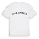 Lilla Lövåker böjd t-shirt