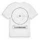 Lilla Munkhammar t-shirt