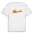 Lilla Näs baseball t-shirt