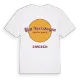 Lilla Norrskogen cirkel t-shirt