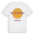 Lilla Ödebystugan cirkel t-shirt