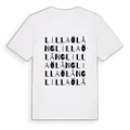 Lilla Ölång ordlek t-shirt