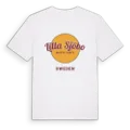 Lilla Sjöbo cirkel t-shirt