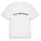 Lilla Smedstorp böjd t-shirt