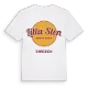 Lilla Sten cirkel t-shirt