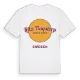 Lilla Tingstorp cirkel t-shirt