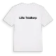 Lilla Trädtorp fetstil t-shirt