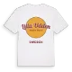 Lilla Udden cirkel t-shirt