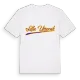 Lilla Uttervik baseball t-shirt