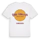 Lilla Uttervik cirkel t-shirt