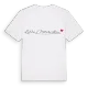 Lilla Utterviken hjärta t-shirt