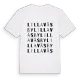 Lilla Väsby ordlek t-shirt