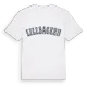 Lillbacken college t-shirt