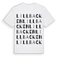 Lillbacken ordlek t-shirt