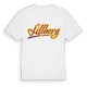 Lillberg baseball t-shirt