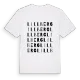 Lillberg ordlek t-shirt