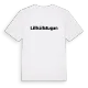Lillkällstugan fetstil t-shirt