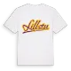 Lillstu baseball t-shirt