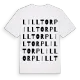 Lilltorp ordlek t-shirt