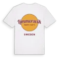 Limmersvik cirkel t-shirt