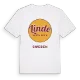 Linde cirkel t-shirt