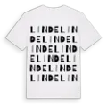 Linde ordlek t-shirt